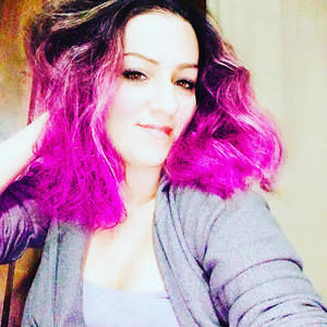 Meet your Posher, Beth